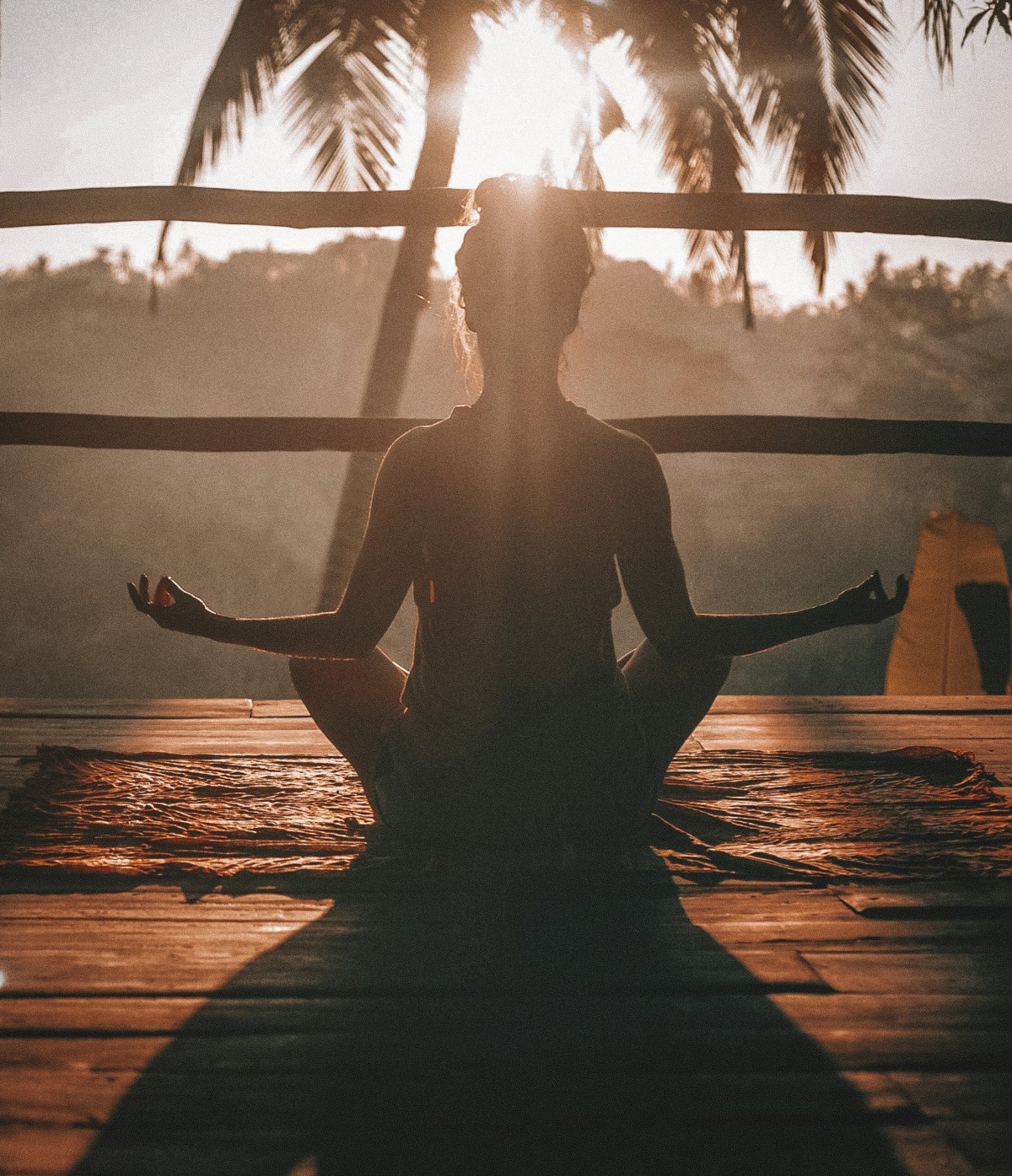 Simple Morning Habits for a More Productive Day