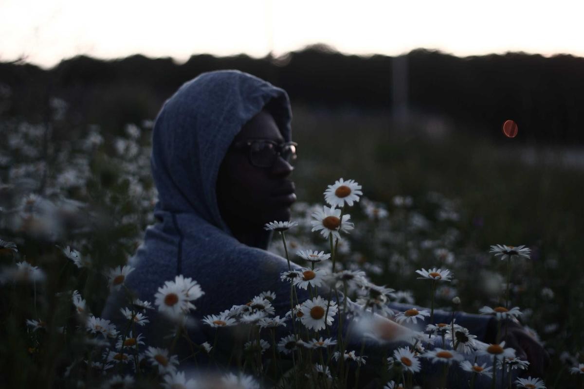 The Artist Who Never Gave Up on Her Dream