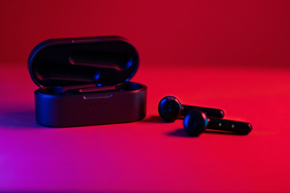 Top Wireless Earbuds Offering Premium Audio
