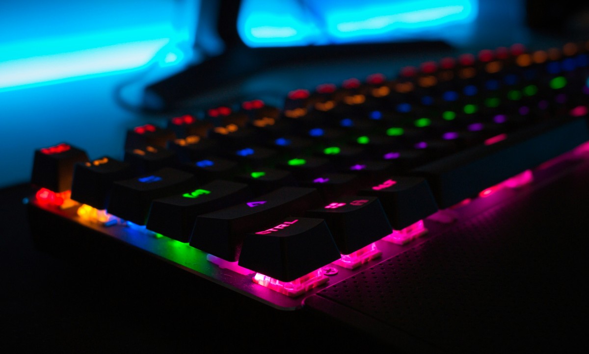 Portable Gaming Devices Gaining Popularity