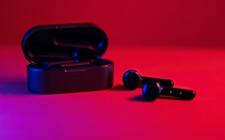 Top Wireless Earbuds Offering Premium Audio