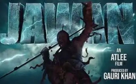 Jawan Movie Review: Shah Rukh Khan’s Action Thriller Packs Mass Entertainment