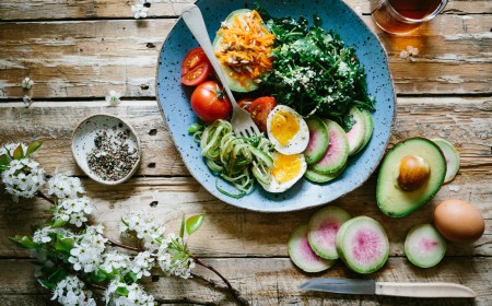 Healthy Lifestyle Changes That Actually Last