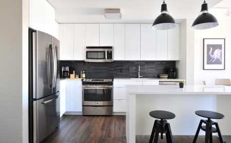 How Minimalist Living Reduces Daily Stress