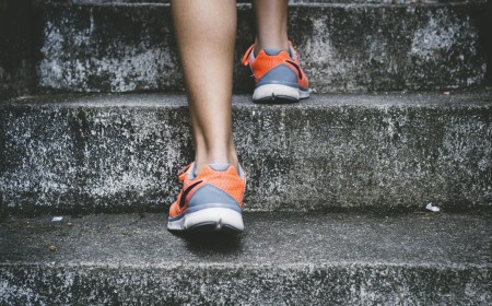 The Benefits of Daily Walking for Mental Health