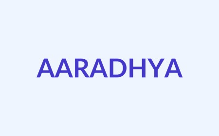 Aaradhya: Jain Baby Name Meaning Worshipped and Adored